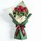 Букет цветов из: Розы в Болычево