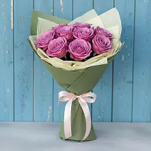 Букет Розы Фёрст Леди #REPLACE_PRED# Болычево