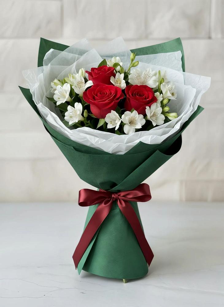 Букет Идеальный Вкус в Болычево