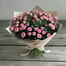 Букет Удовольствие в Болычево