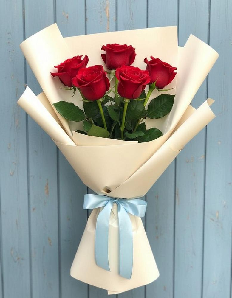 Букет Классика чувств в Болычево