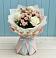 Букет цветов из: Розы в Болычево